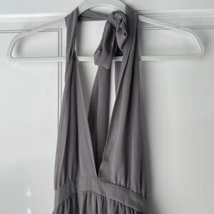 Customizable Dress - large